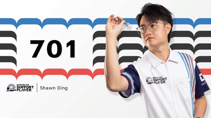 Shawn Ding