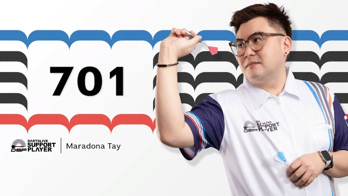 Maradona Tay