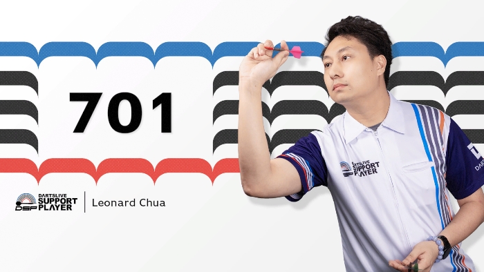 Leonard Chua