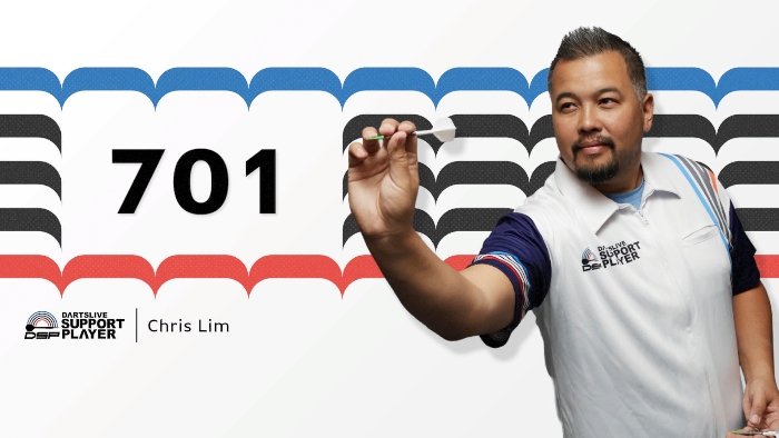 Chris Lim