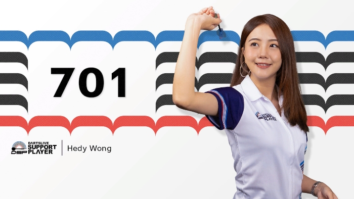 Hedy Wong