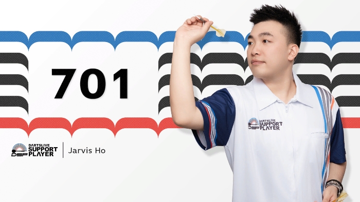 Jarvis Ho