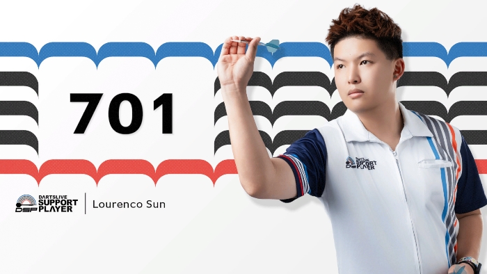 Lourenco Sun