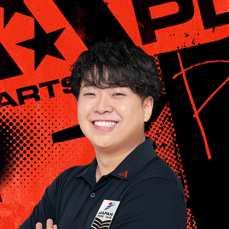 林 雄太 の写真