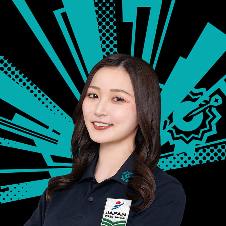 稲垣 亜衣 の写真