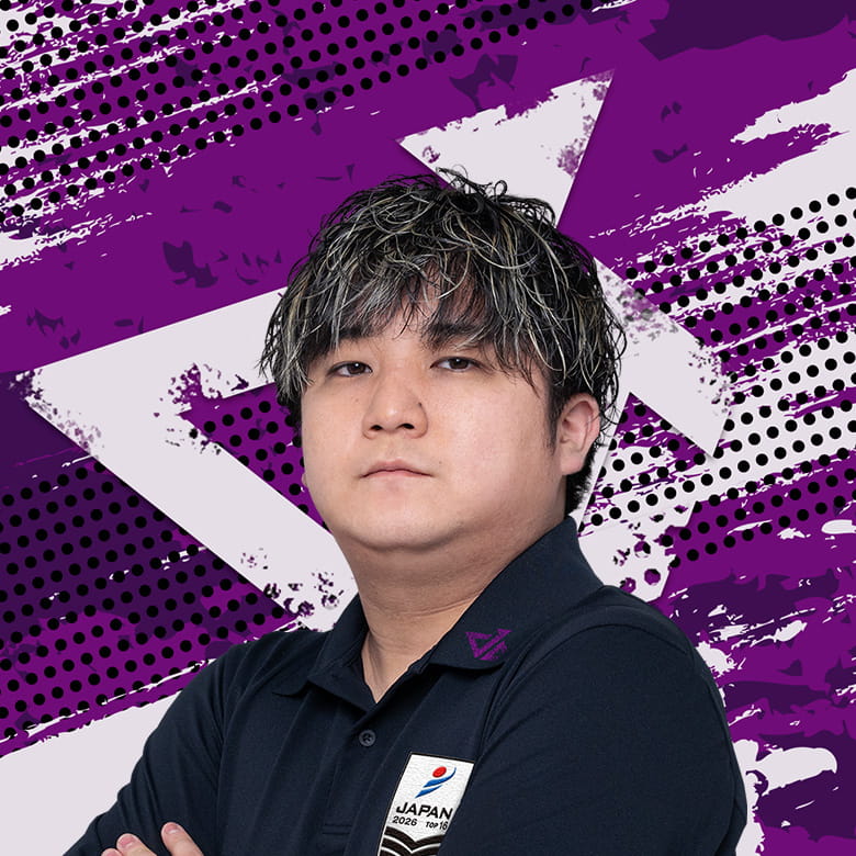 後藤 智弥 の写真