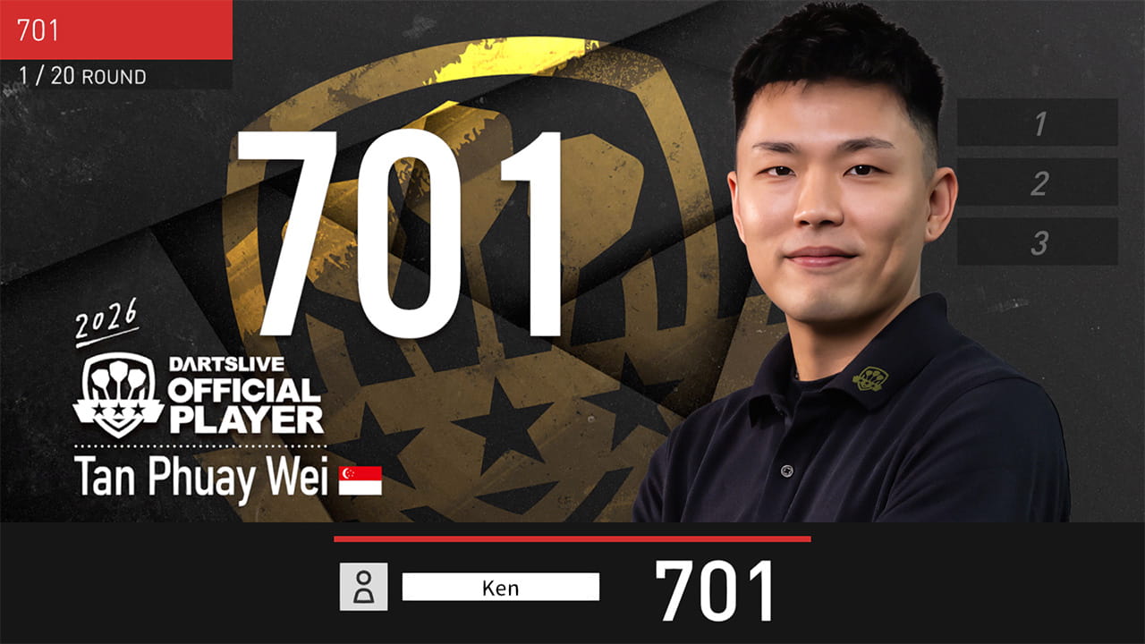 Tan Phuay Wei