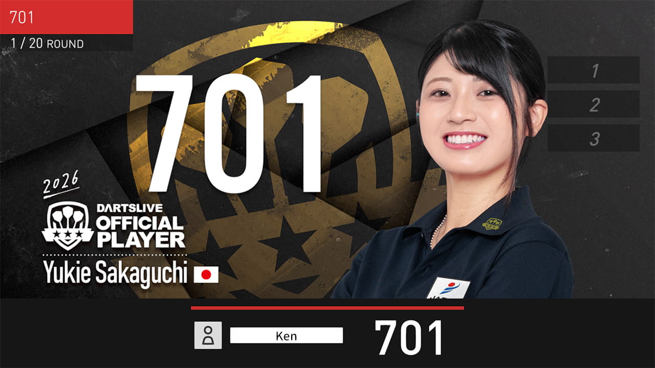 坂口 優希恵