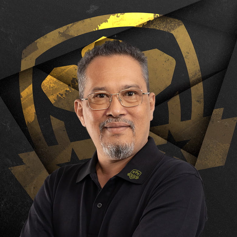 Tengku Shah の写真