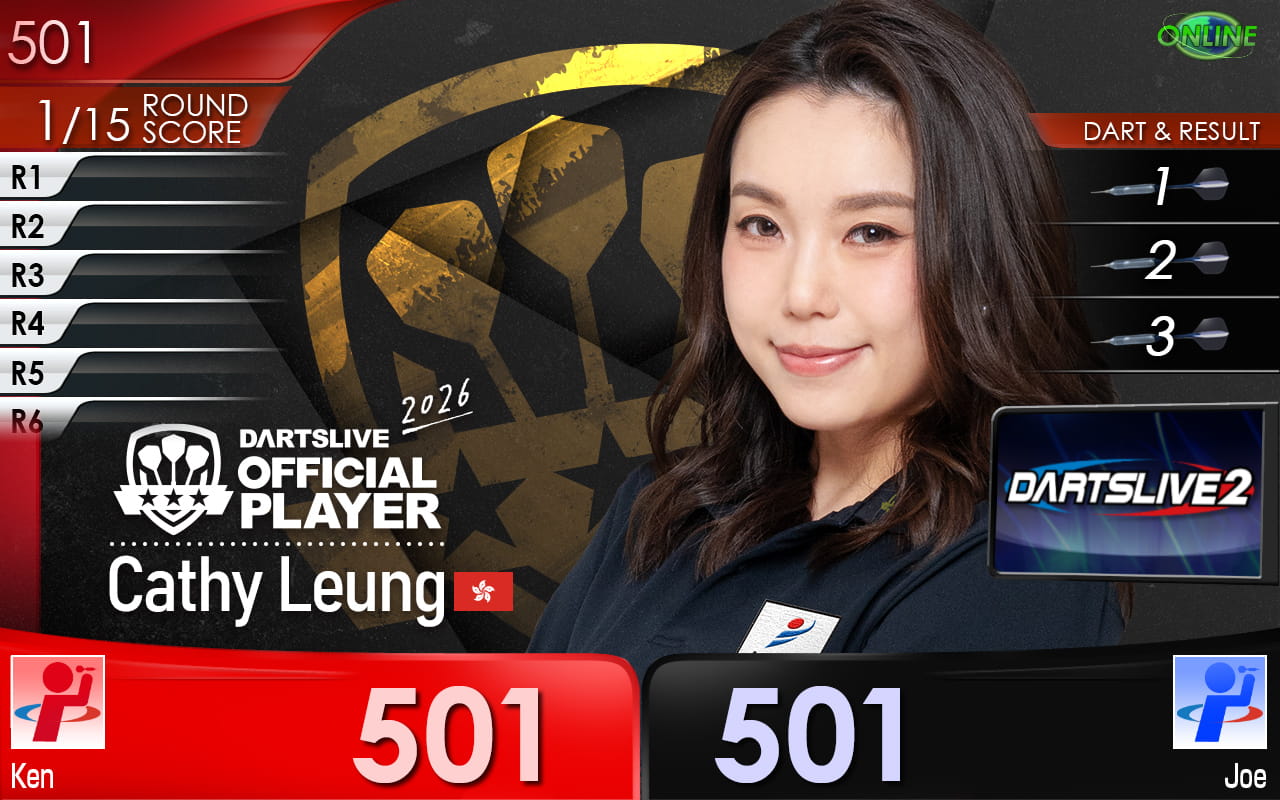 Cathy Leung
