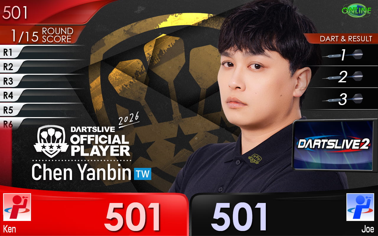 Chen Yanbin
