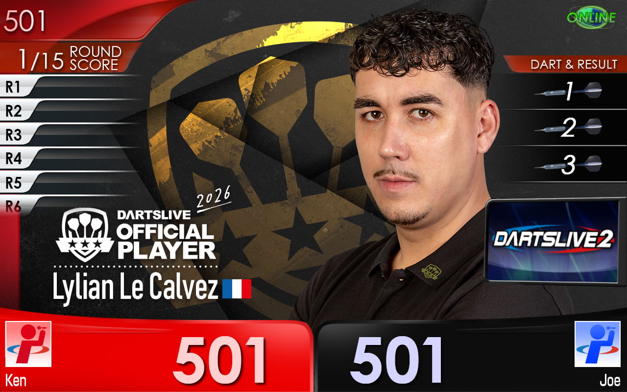 Lylian Le Calvez