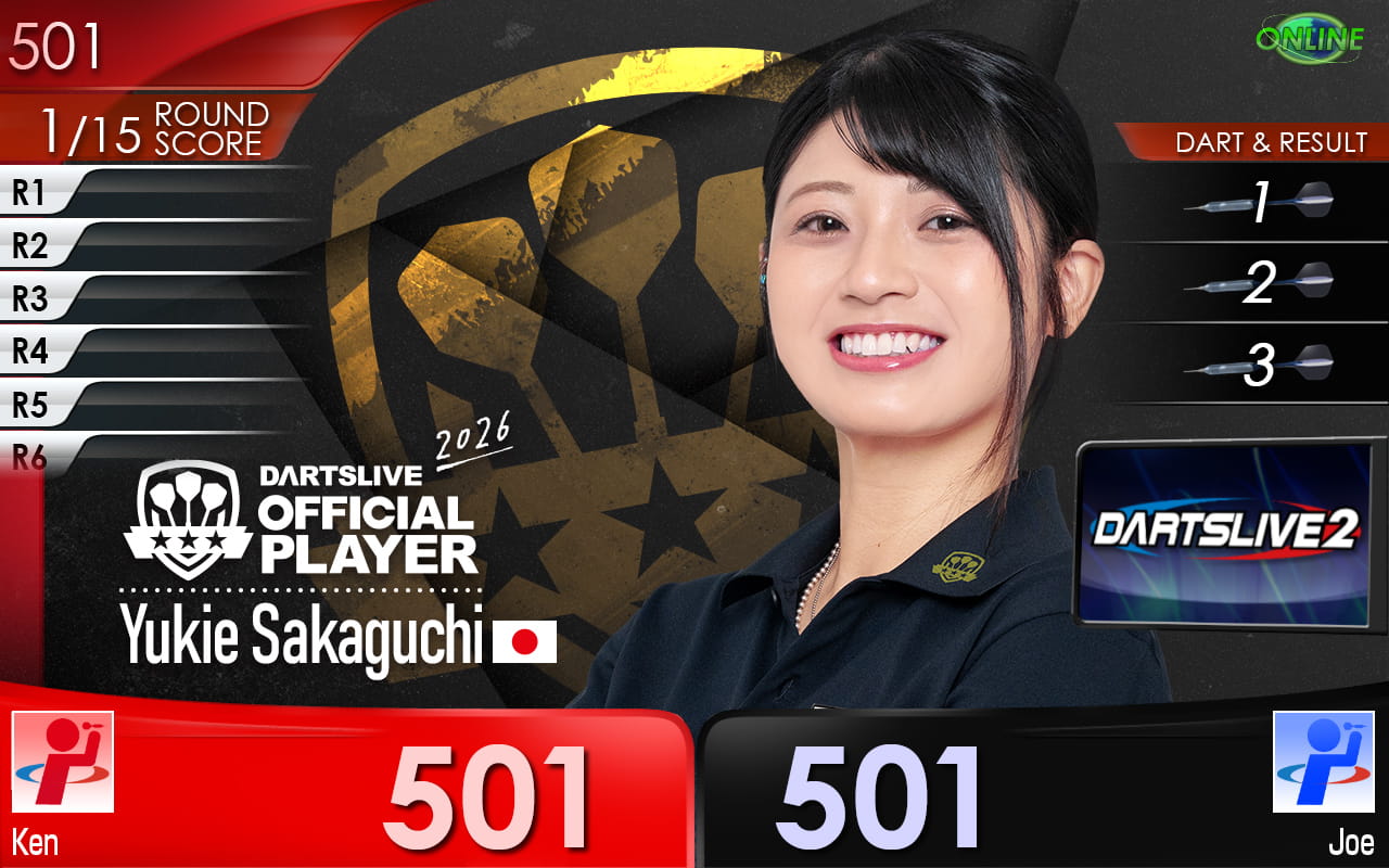 坂口 優希恵