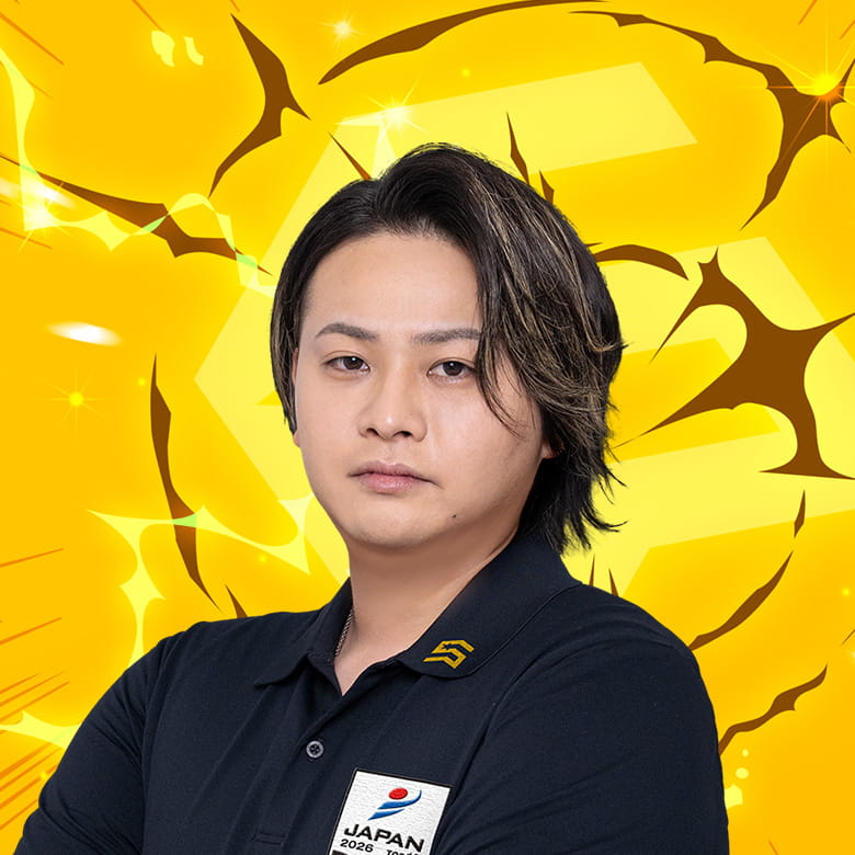 金子 拓輝 の写真