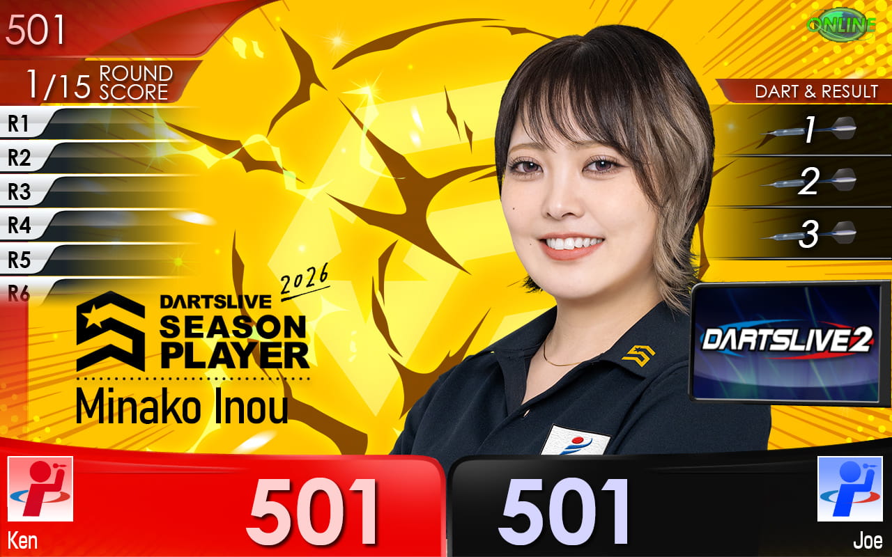 井能 実奈子